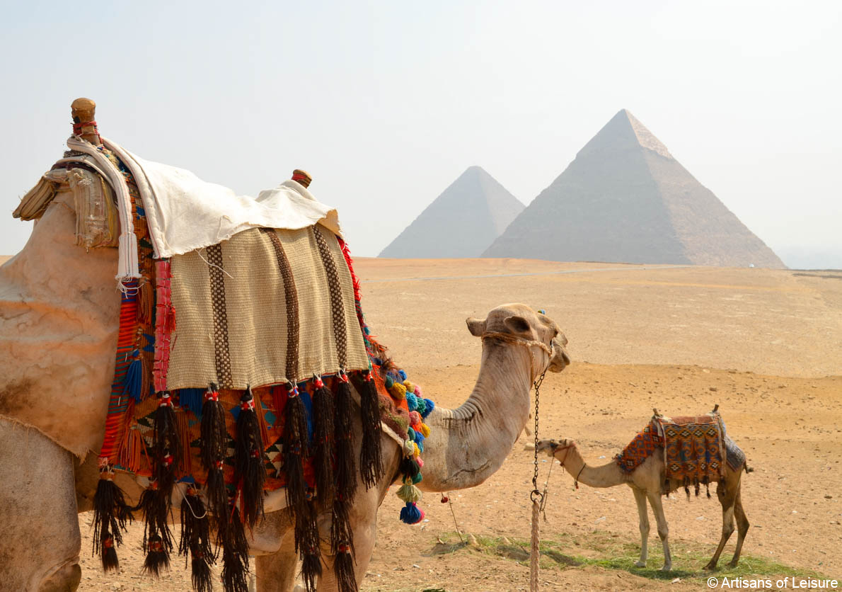 private Egypt tours